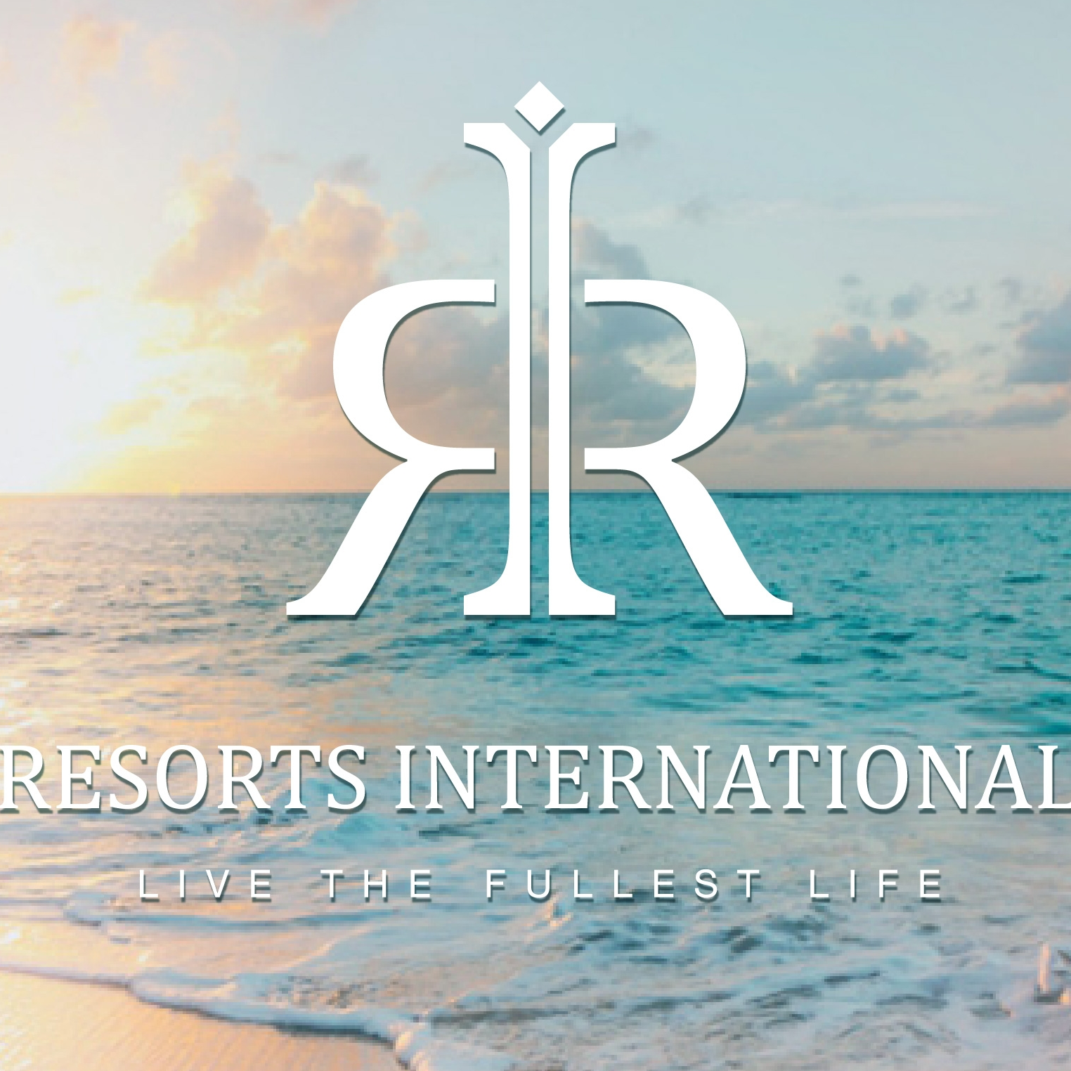 Logo Công ty TNHH Resorts International Viet Nam